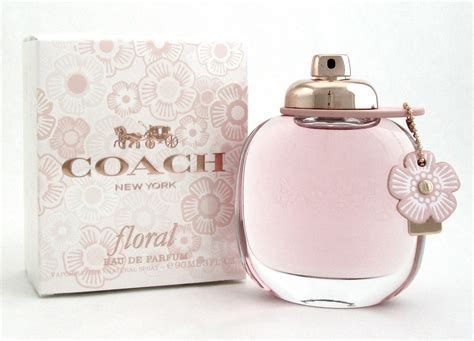 coach floral perfume dupe